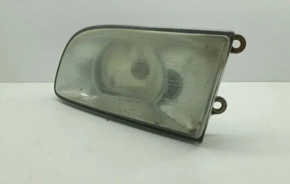 Skoda Octavia Mk2 (1Z) Front fog light 1z0941699a 1z0941701a