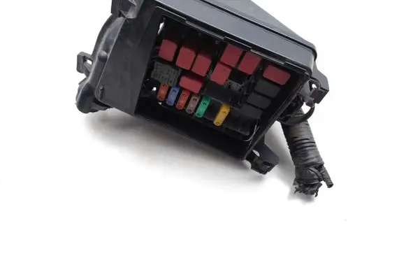 Fuse module