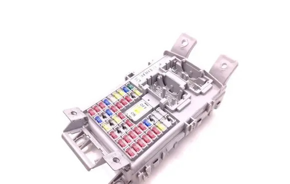 Hyundai i20 (GB IB) Fuse module 91950-C8570