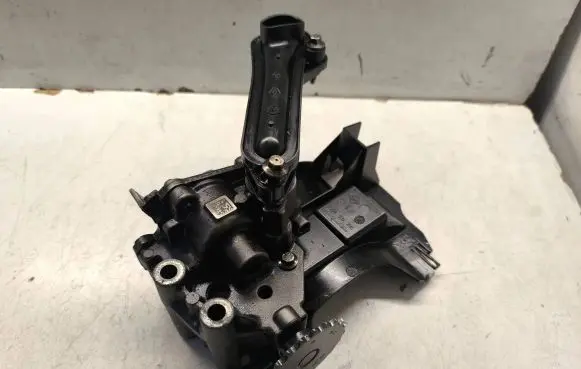 Renault Trafic III (X82) Oil pump 8200345757