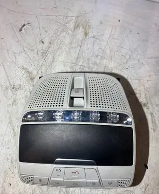 Mercedes-Benz E W213 Front seat light
