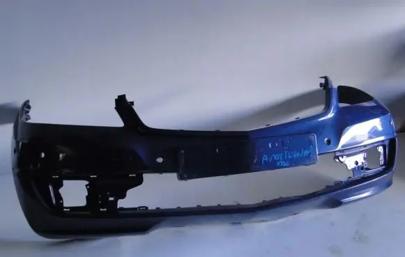 Mercedes-Benz A W169 Front bumper