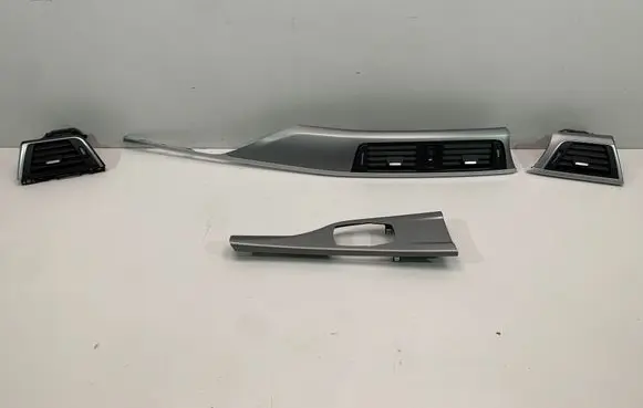 BMW 4 F36 Gran coupe Interior decorative trim set 
