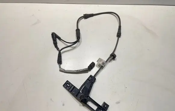 Porsche 911 991 ABS brake wheel speed sensor 99160913183