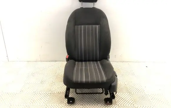 Ford Focus Front driver seat 