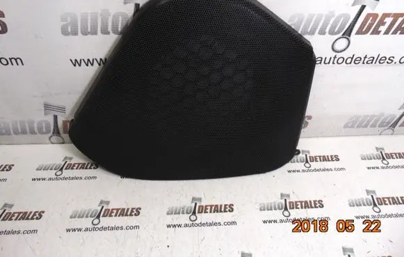 Mercedes-Benz S W220 Front door speaker cover trim A2207270688
