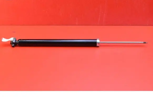 Rear shock absorber/damper