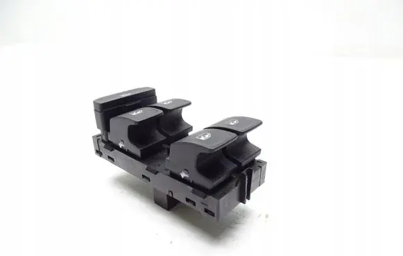 Skoda Octavia Mk3 (5E) Electric window control switch 5E0959857A