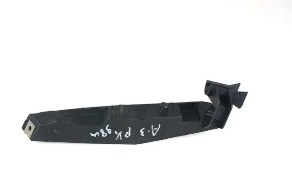 Audi A3 S3 8L Front bumper mounting bracket 8l0807183d