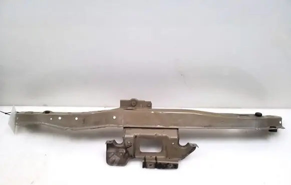 Nissan Micra Radiator support slam panel 