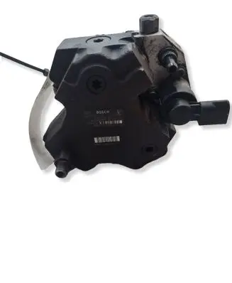 BMW X3 E83 Fuel injection high pressure pump 0445010045 041027 7788670