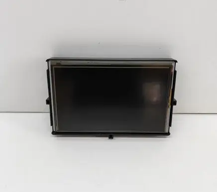 Renault Zoe Screen/display/small screen 259150423R