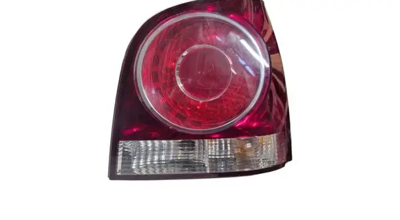 Volkswagen Polo IV 9N3 Rear/tail lights 6Q6945258F