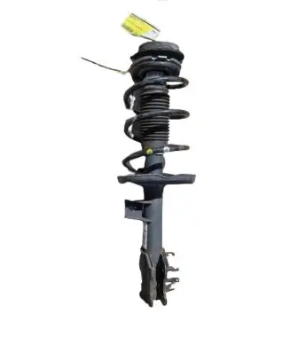 Ford Ka Rear shock absorber/damper