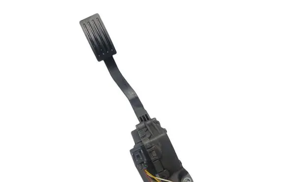 Ford Focus C-MAX Accelerator throttle pedal 3M519F836CF 6PV00864109 280704