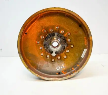 Audi A4 S4 B8 8K Flywheel 2295000325 260115042A