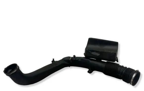 Volvo V60 Intercooler hose/pipe 31370891