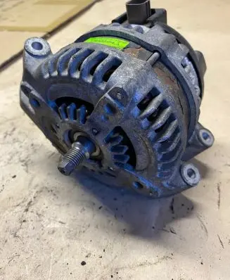 Honda Accord Generator/alternator LRA02354A