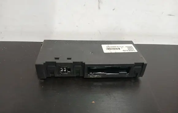 Volvo S60 Auxiliary heating control unit/module 9499896 04W055 000002616455
