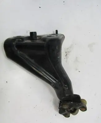 Fiat Scudo Roller guide/hinge set 1498205080