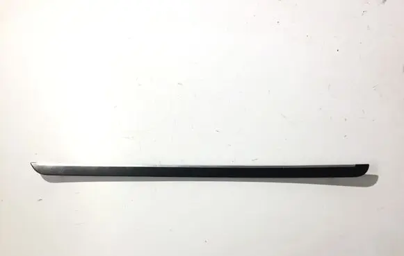 Volkswagen Touran I Other rear door trim element 1T0867450 1T0867450C