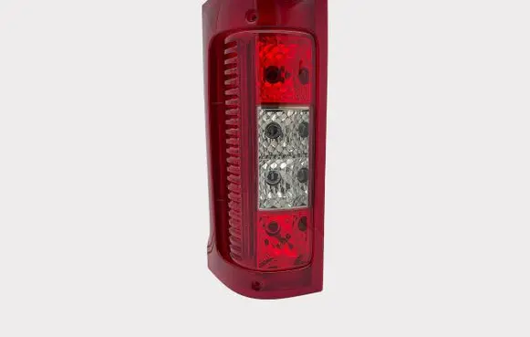 Fiat Ducato Rear/tail lights 1328428080