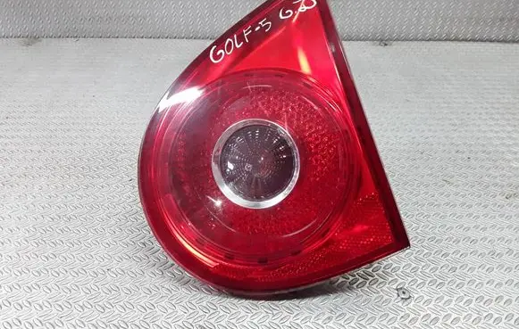 Volkswagen Golf V Tailgate rear/tail lights 1K6945094F 285002