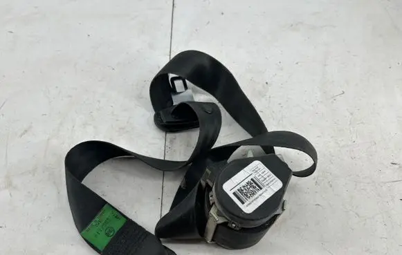Citroen Jumper Front seatbelt 735521571 8172561