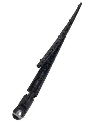 Rear wiper blade arm