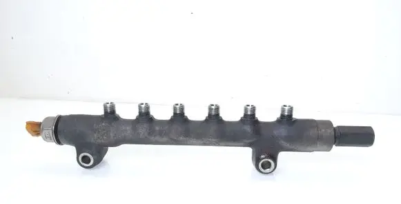 Fuel main line pipe