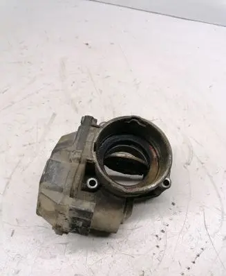 Volkswagen PASSAT B6 Throttle valve A2C53249824