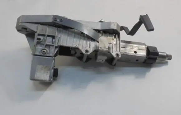 Renault Espace - Grand espace IV Steering wheel lock 8200110033