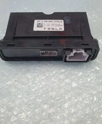 Tesla Model S Parking PDC control unit/module 100761800A 2117JC0000682 100761800