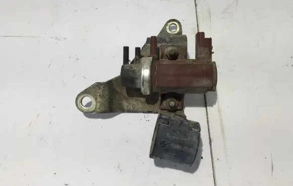 Citroen Berlingo Turbo solenoid valve 9652570180 70096803