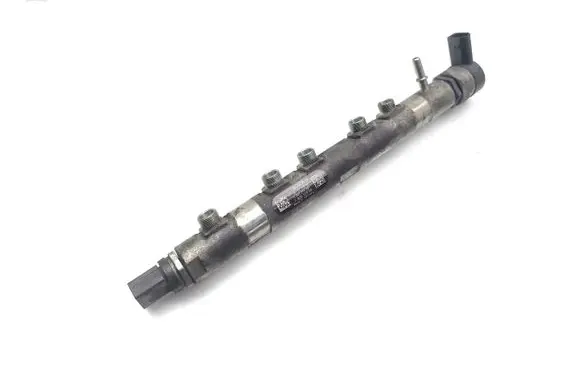 BMW 1 E81 E87 Fuel main line pipe 7809128 0281002948 0445214183