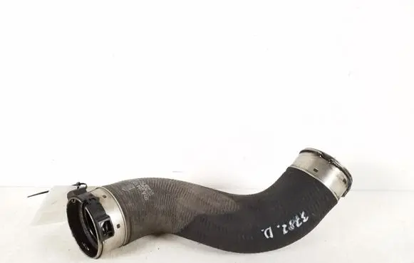 Mercedes-Benz E W212 Intercooler hose/pipe A2045281682