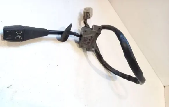 BMW 3 E21 Wiper control stalk 1365821