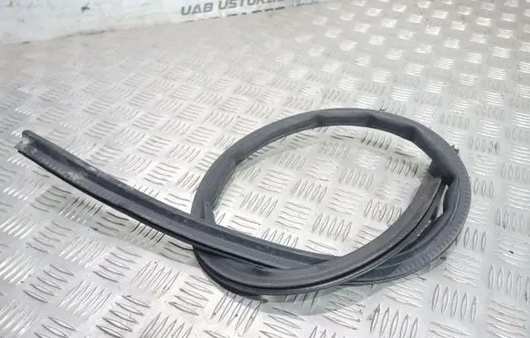 Opel Insignia A Engine compartment rubber 