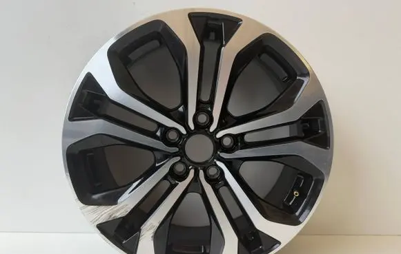 Ford Puma R17 alloy rim L1TC-1007-DA