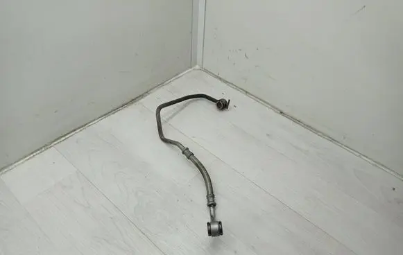 Citroen C3 Picasso Turbo turbocharger oiling pipe/hose