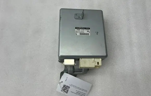 Toyota Prius (XW30) Power steering control unit/module 8965047491 1129007180