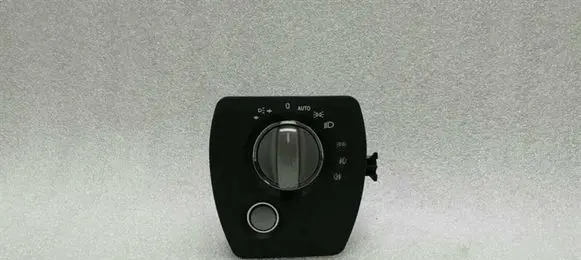 Mercedes-Benz SLK R171 Light switch A1715450604