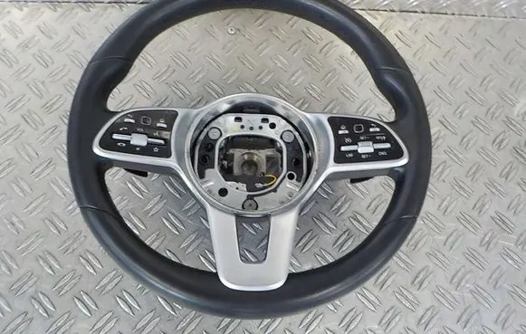Mercedes-Benz E W213 Steering wheel