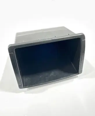 Skoda Octavia Mk2 (1Z) Glove box central console 1Z0857130