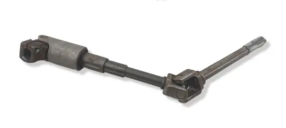 Audi A4 S4 B6 8E 8H Steering column universal joint 031551