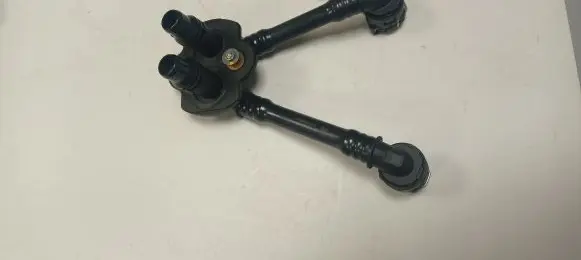 Brake vacuum hose/pipe