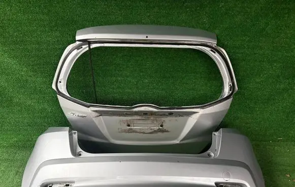 Honda Jazz Truck tailgate 76534567765
