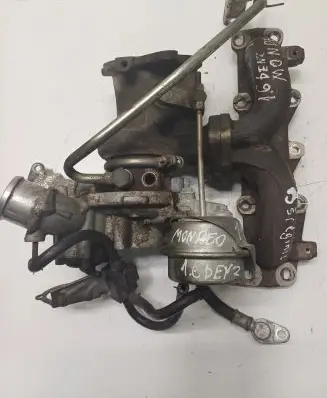 Ford Focus Turbo 54399700034