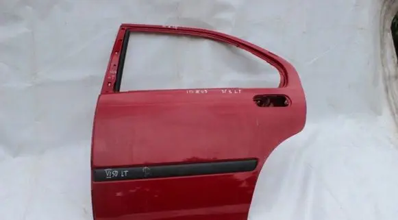 Honda Civic Rear door