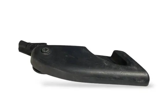 BMW X5 E53 Engine bonnet (hood) release handle 8408157 51438408157
